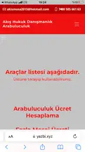 Akiş Hukuk Danışmanlık hukuk bürosu fotoğrafı 52 - Muratpaşa, Antalya