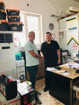 Akiş Hukuk Danışmanlık hukuk bürosu fotoğrafı 15 - Muratpaşa, Antalya