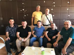 Akiş Hukuk Danışmanlık hukuk bürosu fotoğrafı 38 - Muratpaşa, Antalya