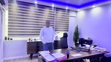 Akiş Hukuk Danışmanlık hukuk bürosu fotoğrafı 23 - Muratpaşa, Antalya