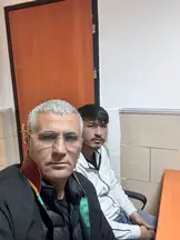 Akiş Hukuk Danışmanlık hukuk bürosu fotoğrafı 79 - Muratpaşa, Antalya