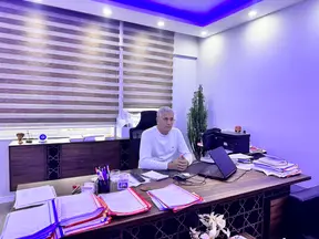 Akiş Hukuk Danışmanlık hukuk bürosu fotoğrafı 3 - Muratpaşa, Antalya