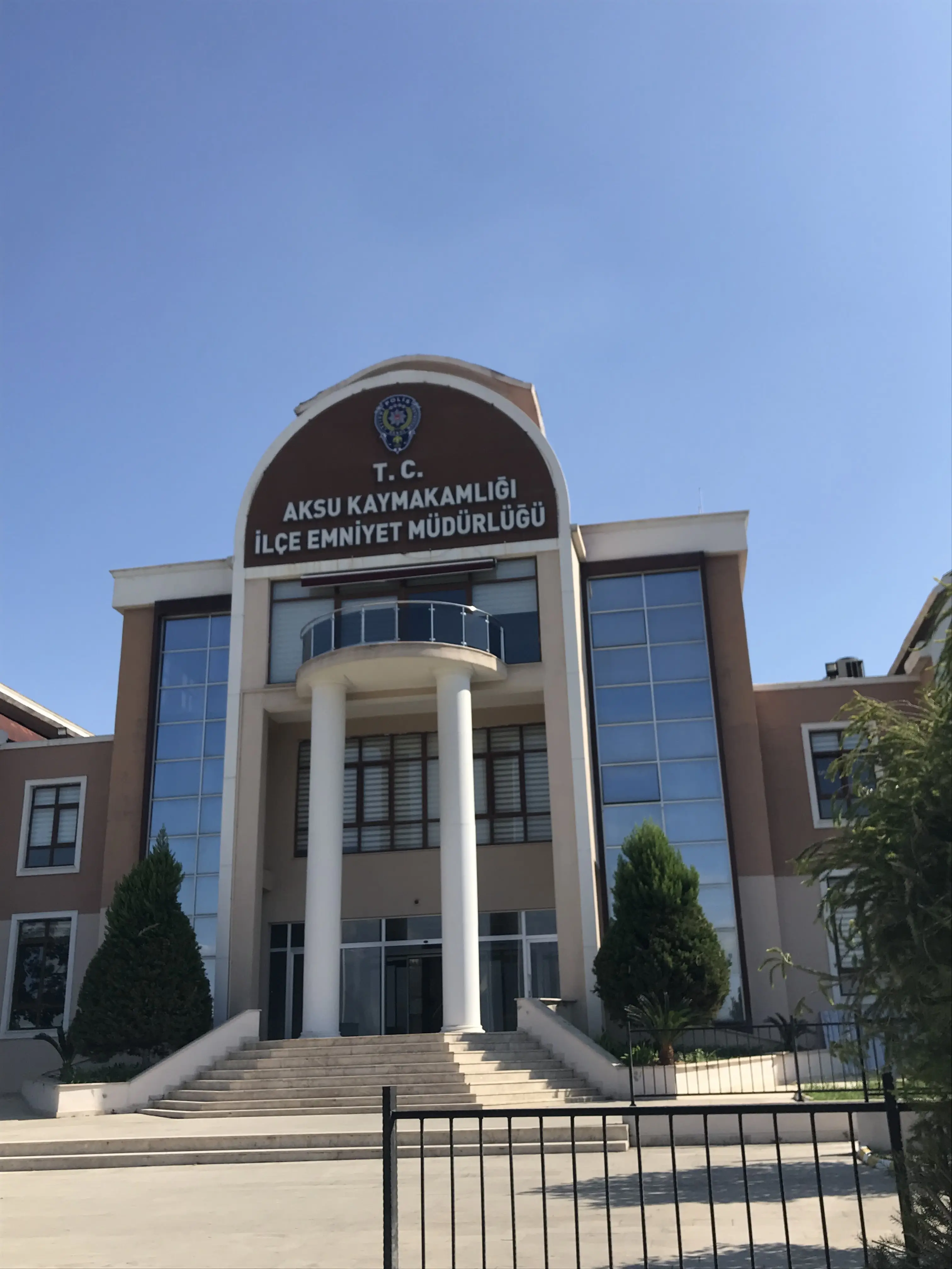 Akiş Hukuk Danışmanlık hukuk bürosu fotoğrafı - Muratpaşa, Antalya
