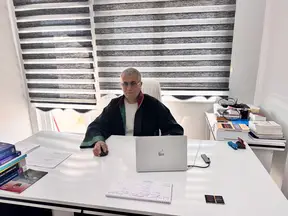 Akiş Hukuk Danışmanlık hukuk bürosu fotoğrafı 5 - Muratpaşa, Antalya
