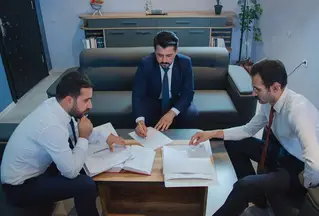 Karadağ Hukuk, Avukatlık ve Arabuluculuk Bürosu hukuk bürosu fotoğrafı 13 - Karaman, Karaman