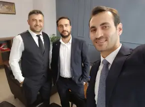 Karadağ Hukuk, Avukatlık ve Arabuluculuk Bürosu hukuk bürosu fotoğrafı 14 - Karaman, Karaman