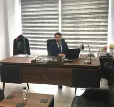 Karadağ Hukuk, Avukatlık ve Arabuluculuk Bürosu hukuk bürosu fotoğrafı 17 - Karaman, Karaman