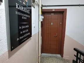 Karadağ Hukuk, Avukatlık ve Arabuluculuk Bürosu hukuk bürosu fotoğrafı 4 - Karaman, Karaman