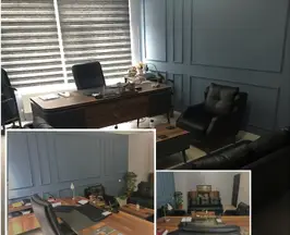 Karadağ Hukuk, Avukatlık ve Arabuluculuk Bürosu hukuk bürosu fotoğrafı 9 - Karaman, Karaman