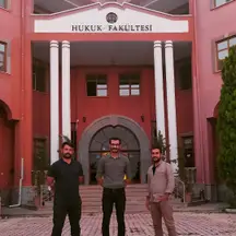 Karadağ Hukuk, Avukatlık ve Arabuluculuk Bürosu hukuk bürosu fotoğrafı 5 - Karaman, Karaman