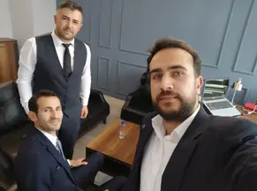 Karadağ Hukuk, Avukatlık ve Arabuluculuk Bürosu hukuk bürosu fotoğrafı 6 - Karaman, Karaman