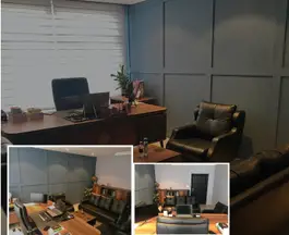 Karadağ Hukuk, Avukatlık ve Arabuluculuk Bürosu hukuk bürosu fotoğrafı 11 - Karaman, Karaman