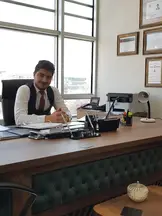 Av. Murat Koca profil fotoğrafı 10 - Karaman, Karaman