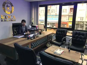 Av. Murat Koca profil fotoğrafı 2 - Karaman, Karaman