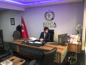 Av. Murat Koca profil fotoğrafı 5 - Karaman, Karaman
