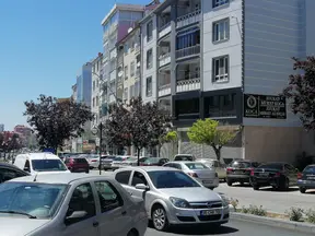 Av. Murat Koca profil fotoğrafı - Karaman, Karaman