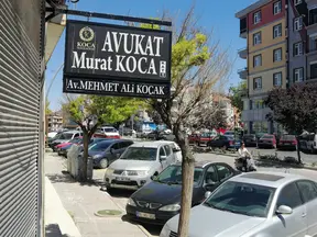 Av. Murat Koca profil fotoğrafı 3 - Karaman, Karaman