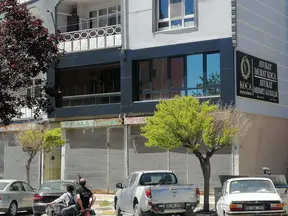 Av. Murat Koca profil fotoğrafı 4 - Karaman, Karaman
