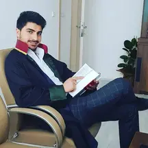 Av. Murat Koca profil fotoğrafı 6 - Karaman, Karaman