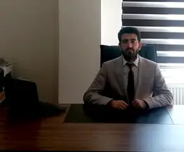 Avukat Hüseyin Ayan hukuk bürosu fotoğrafı - Karaman, Karaman