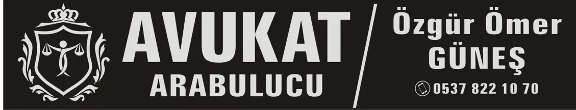 Av. Arb. Özgür Ömer Güneş profil fotoğrafı 10 - Karaman, Karaman