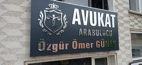Av. Arb. Özgür Ömer Güneş profil fotoğrafı 5 - Karaman, Karaman