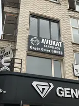 Av. Arb. Özgür Ömer Güneş profil fotoğrafı 6 - Karaman, Karaman