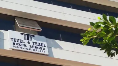 Tezel Hukuk Bürosu hukuk bürosu fotoğrafı 8 - Konyaaltı, Antalya