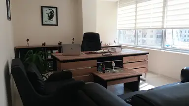 Tezel Hukuk Bürosu hukuk bürosu fotoğrafı 6 - Konyaaltı, Antalya
