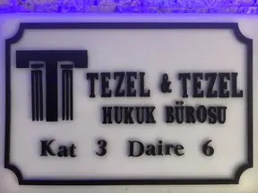 Tezel Hukuk Bürosu hukuk bürosu fotoğrafı 17 - Konyaaltı, Antalya