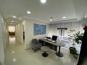 Tezel Hukuk Bürosu hukuk bürosu fotoğrafı 3 - Konyaaltı, Antalya