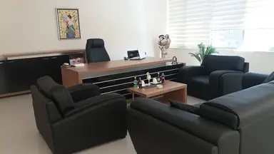 Tezel Hukuk Bürosu hukuk bürosu fotoğrafı 19 - Konyaaltı, Antalya