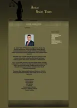 Av. Salih Tekin profil fotoğrafı 4 - Karaman, Karaman
