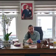 Av. İbrahim Oğuz profil fotoğrafı 2 - Karaman, Karaman