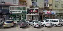 Hasan Solmaz - Hukuk & Danışmanlık hukuk bürosu fotoğrafı - Karaman, Karaman