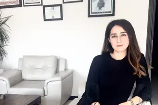 Av. Mutlu Korkmaz profil fotoğrafı 39 - Kırıkkale, Kırıkkale