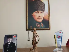Kaygısız Hukuk ve Danışmanlık hukuk bürosu fotoğrafı 3 - Kırıkkale, Kırıkkale