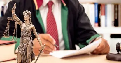 Kaygısız Hukuk ve Danışmanlık hukuk bürosu fotoğrafı 6 - Kırıkkale, Kırıkkale