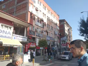 Babayiğit Hukuk hukuk bürosu fotoğrafı 2 - Delice, Kırıkkale