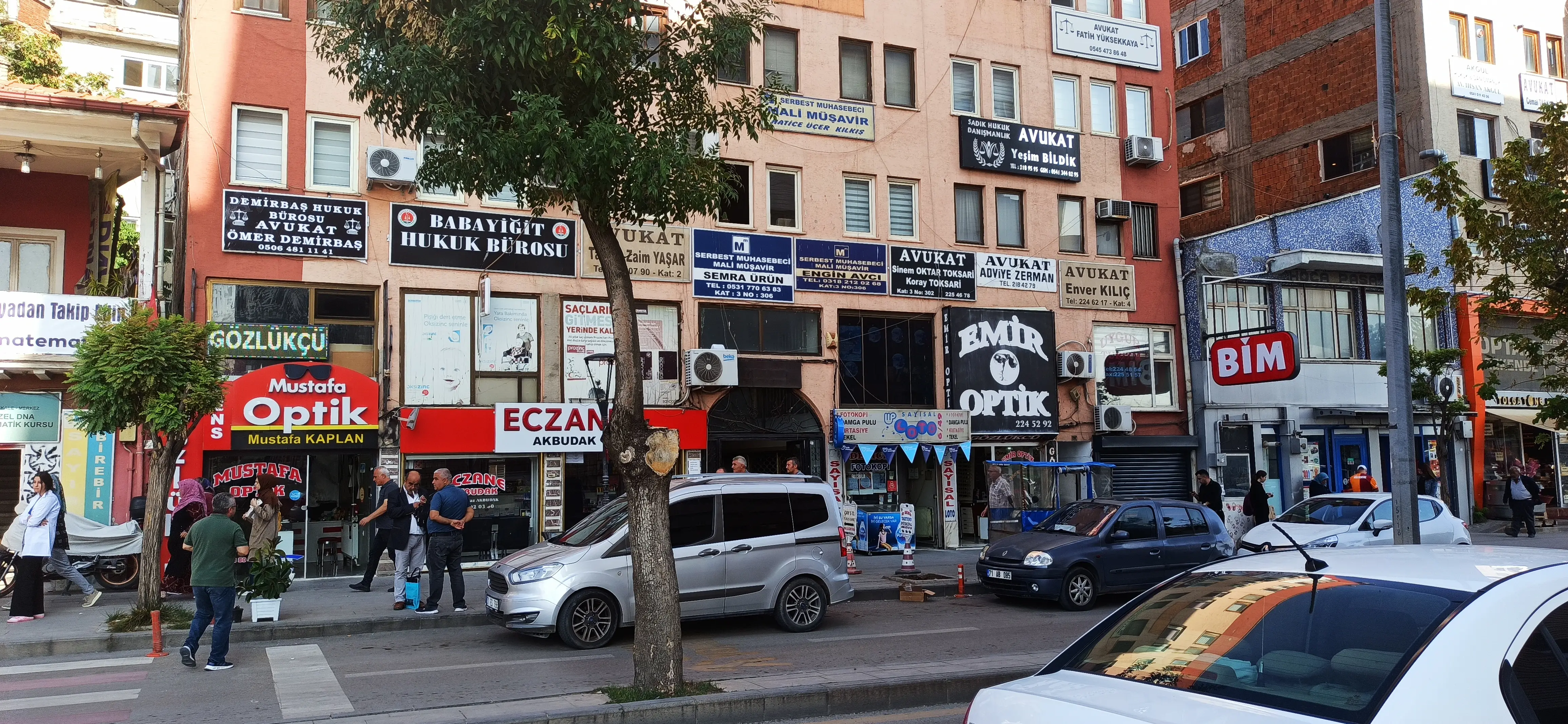 Babayiğit Hukuk hukuk bürosu fotoğrafı - Delice, Kırıkkale