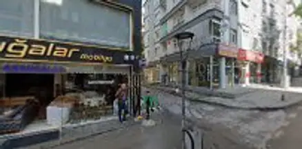 Av. Gülşen Yeşiloğlu profil fotoğrafı - Kırıkkale, Kırıkkale