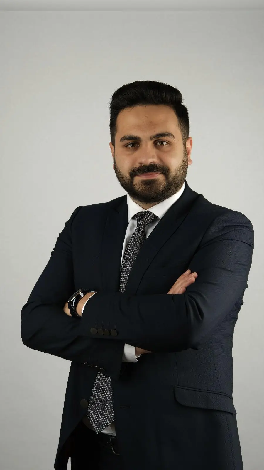 Av. Osman Akkaya profil fotoğrafı - Kırıkkale, Kırıkkale