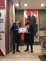 Av. Osman Akkaya profil fotoğrafı 5 - Kırıkkale, Kırıkkale