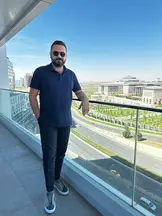 Av. Osman Akkaya profil fotoğrafı 15 - Kırıkkale, Kırıkkale