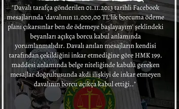 Av. Arb. Hasan Karabulut ve Cüneyt Tingiş profil fotoğrafı 91 - Konyaaltı, Antalya