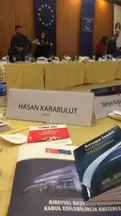 Av. Arb. Hasan Karabulut ve Cüneyt Tingiş profil fotoğrafı 7 - Konyaaltı, Antalya