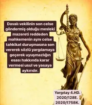 Av. Arb. Hasan Karabulut ve Cüneyt Tingiş profil fotoğrafı 43 - Konyaaltı, Antalya