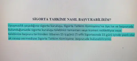 Av. Arb. Hasan Karabulut ve Cüneyt Tingiş profil fotoğrafı 53 - Konyaaltı, Antalya