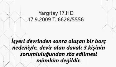 Av. Arb. Hasan Karabulut ve Cüneyt Tingiş profil fotoğrafı 60 - Konyaaltı, Antalya