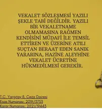 Av. Arb. Hasan Karabulut ve Cüneyt Tingiş profil fotoğrafı 40 - Konyaaltı, Antalya